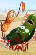 Watch Pickle & Peanut Alluc