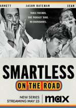 Watch SmartLess: On the Road Alluc