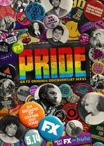 Watch Pride Alluc
