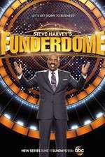 Watch Steve Harvey's Funderdome Alluc
