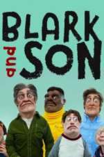 blark and son tv poster