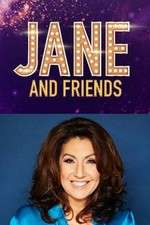 Watch Jane & Friends Alluc
