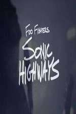 Watch Foo Fighters-Sonic Highways Alluc