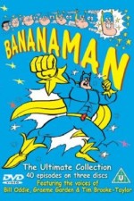 Watch Bananaman Alluc