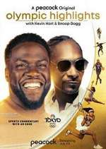 Watch Olympic Highlights with Kevin Hart and Snoop Dogg Alluc