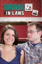 Watch Surviving the In-laws Alluc