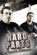 Watch Hard Parts South Bronx Alluc