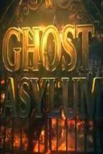 Watch Ghost Asylum Alluc