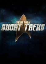 Watch Star Trek: Short Treks Alluc