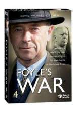 Watch Foyle's War Alluc
