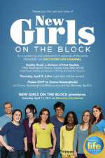 Watch New Girls on the Block Alluc
