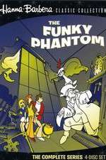 Watch The Funky Phantom Alluc