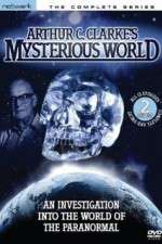 Watch Mysterious World Alluc