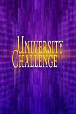 Watch University Challenge Alluc