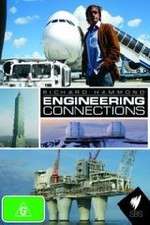 Watch Richard Hammond's Engineering Connections Alluc