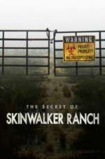 The Secret of Skinwalker Ranch alluc