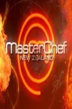 Watch MasterChef New Zealand Alluc