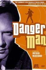 Watch Danger Man Alluc