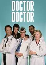 Watch Doctor Doctor Alluc
