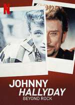 Watch Johnny par Johnny Alluc