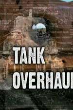 Watch Tank Overhaul Alluc
