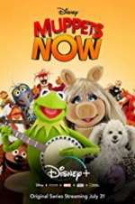 Watch Muppets Now Alluc