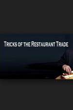 Watch Tricks of the Restaurant Trade Alluc