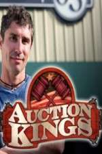Watch Auction Kings Alluc