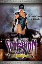 Watch Black Scorpion Alluc