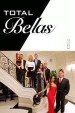 total bellas tv poster