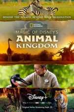 Watch Magic of Disney\'s Animal Kingdom Alluc