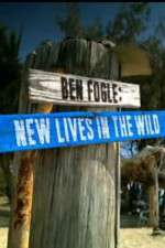 Ben Fogle New Lives in the Wild alluc