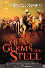Watch Guns, Germs and Steel Alluc