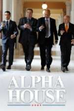 Watch Alpha House Alluc
