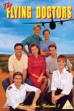 Watch The Flying Doctors Alluc