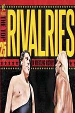 Watch WWE Rivalries Alluc