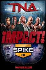 Watch TNA Impact Wrestling Alluc