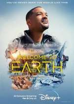 Watch Welcome to Earth Alluc
