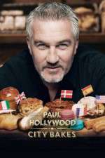 Watch Paul Hollywood: City Bakes Alluc