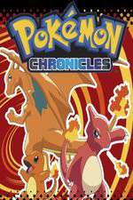Watch Pokemon Chronicles Alluc
