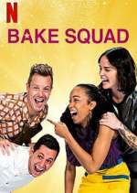 Watch Bake Squad Alluc