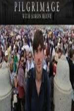 pilgrimage with simon reeve tv poster