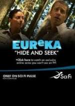 Watch Eureka: Hide and Seek Alluc