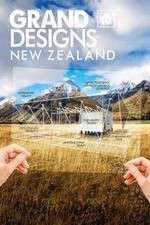Watch Grand Designs New Zealand Alluc