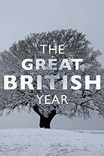 Watch The Great British Year Alluc