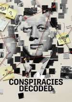 Watch Conspiracies Decoded Alluc
