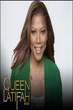 Watch The Queen Latifah Show Alluc