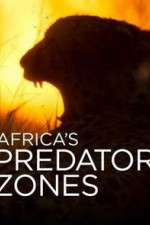 Watch Africa's Predator Zones Alluc