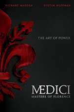 Watch Medici Masters of Florence Alluc