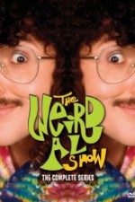 Watch The Weird Al Show Alluc